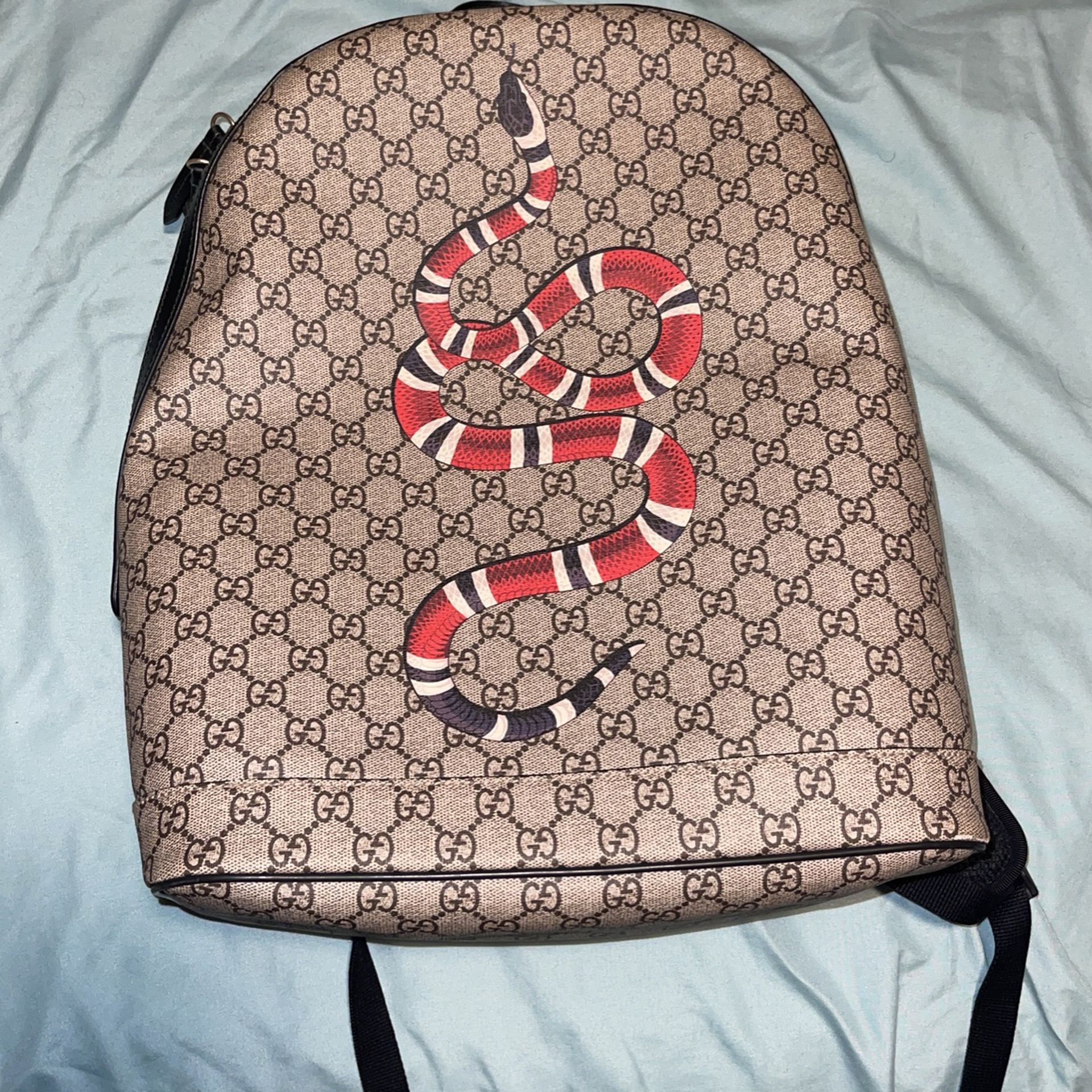 GG Supreme Backpack 