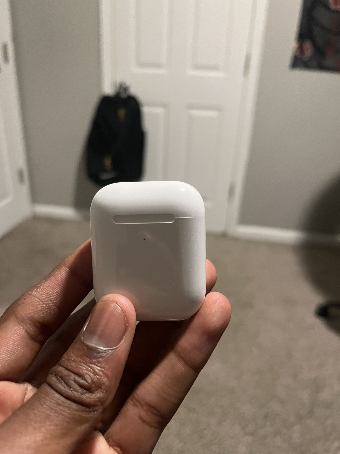 Airpods Second Generation