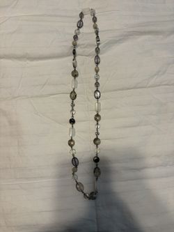 Necklace 14 Inches