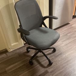Office Chair With Back Support