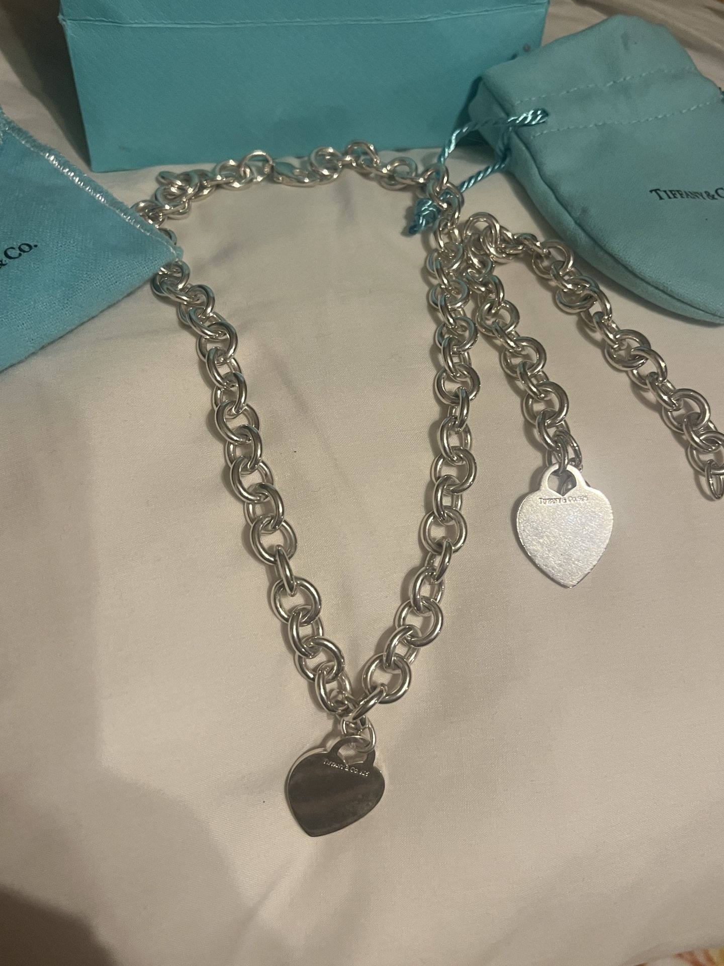 Tiffany And Co Set