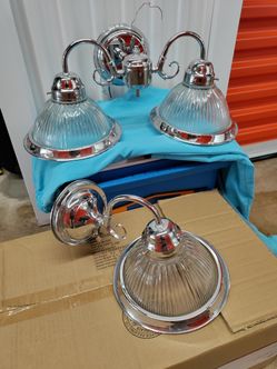 Light Fixture Set