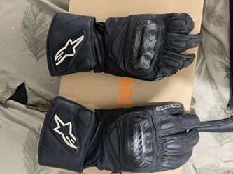 Alpinestars Sp2 Gloves