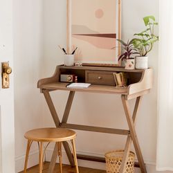 UO Folding Desk