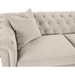 Macy’s Martha Stewart exclusive couch 92” long
