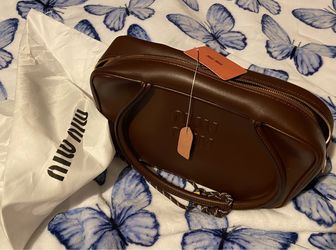 Miu miu Tote purse