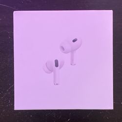 AIRPODS PRO (2ND GEN)