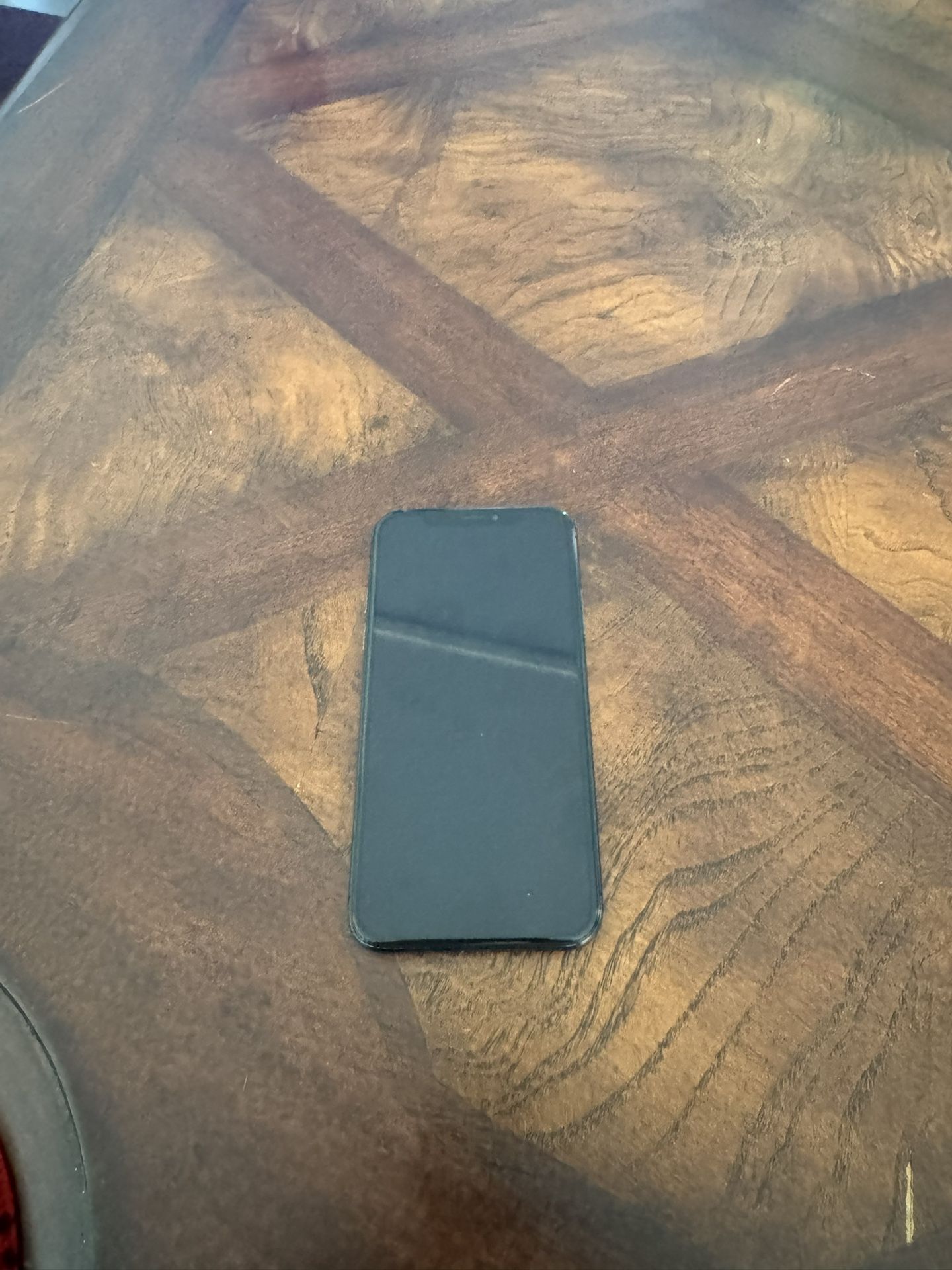 iPhone Xs