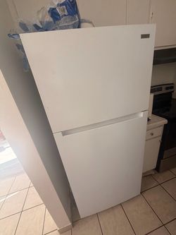 Visani Fridge