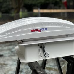 MaxxAir 