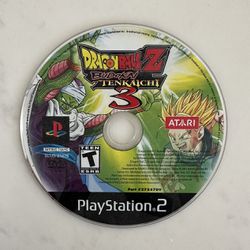 Dragonball Z Budokai Tenkaichi 3 - How to unlock all the Z-items 100% 