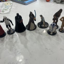 Star Wars New Hope Set
