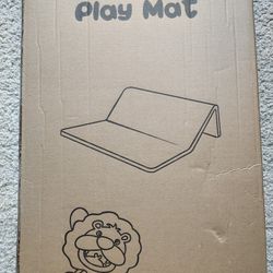 Baby Play Mat