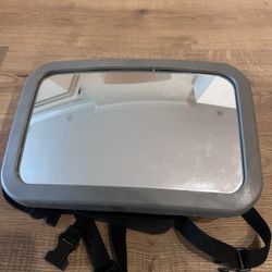 Baby Mirror For Car