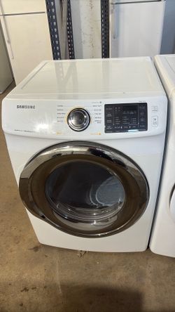 Secadora marca Samsung