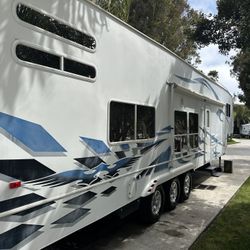2008 Weekend Warrior 3905