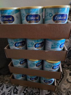 Enfamil NeuroPro Enfacare Infant Formula