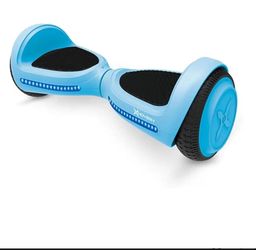 Hoverboards
