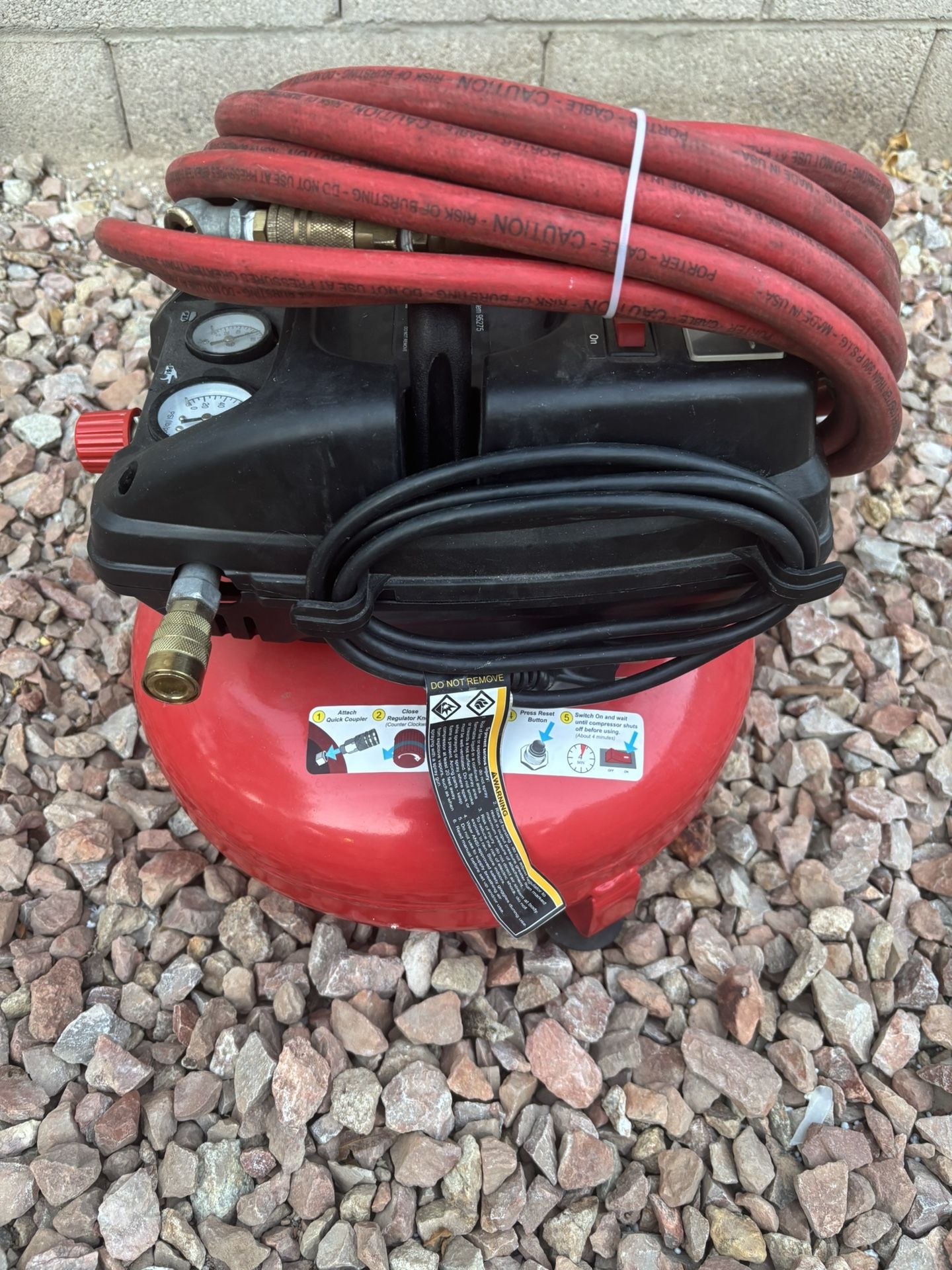 Compressor