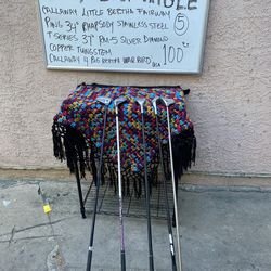 Golf Clubs Palos De Golf