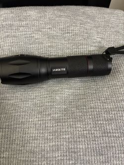 Jardlite Tactical Flashlight