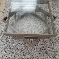 Center Table Coffee Table