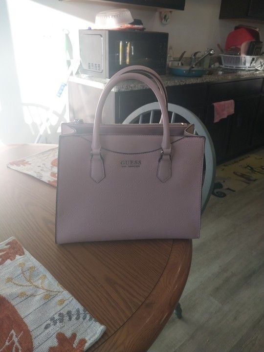 Guess Purse