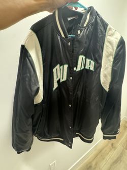 Puma Jacket (XL)