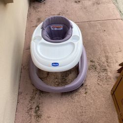 Baby Working Chair 