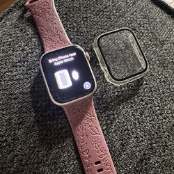 Apple Watch Series 7 45MM GPS