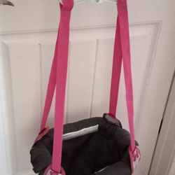 Baby Door Jumper