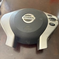 Part Altima 2012 bolsas de Aire