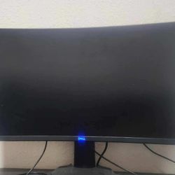 Dell Monitor 144hz