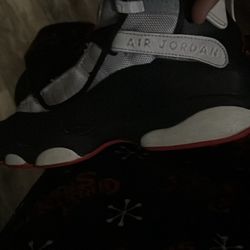 jordan 6 rings he got game