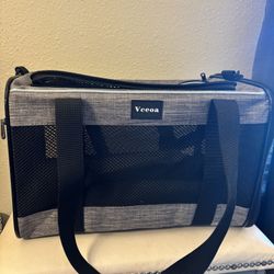 Cat Carrier Bag