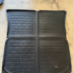 Model Y Cargo Liner