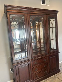 China Cabinet