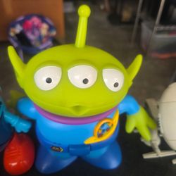 TOYS