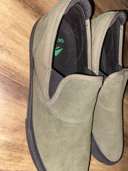 Emerica wino G 6 slip on shoe