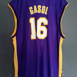 Lakers Jersey 