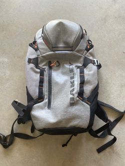 Oakley Voyager Backpack