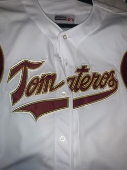 Tomateros Jersey