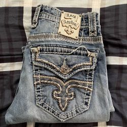 Rock Revival Pants Size 32