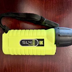 Underwater Kinetics SL4 eLED Scuba Dive Light