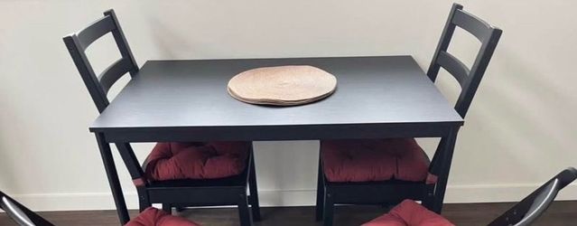 Furniture - multiple items, individual prices