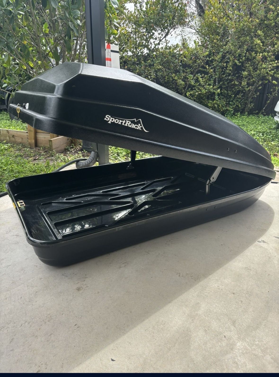 Roof Rack SportRack $80