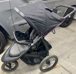 Graco Jogger Jogging Stroller