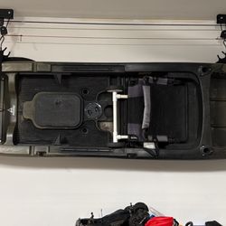 Ascend 12T Fishing Kayak