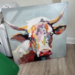 Canvas Picture 