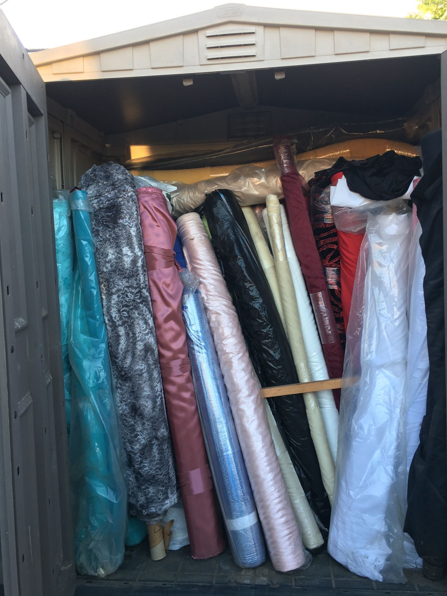 Fabric Bolts for Sale in Westminster, CA OfferUp